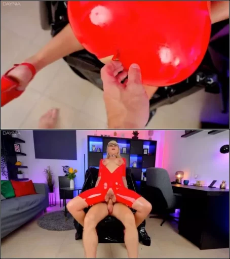 Daynia - Das ULTRA PERVERSE Interview - 3-LOCH Latexhure extrem zerfickt -MEGA SPERMAFRESSE und XXXL pssFOTZE [HD 720p] (MDH)