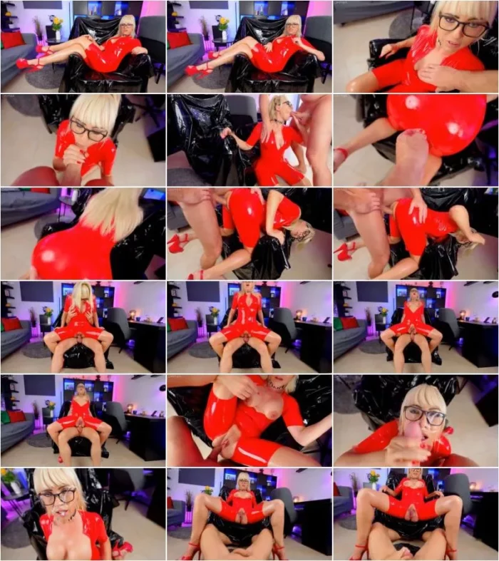 Daynia - Das ULTRA PERVERSE Interview - 3-LOCH Latexhure extrem zerfickt -MEGA SPERMAFRESSE und XXXL pssFOTZE [HD 720p] (MDH)