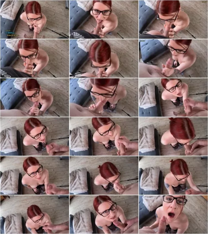 GeileDEERN - CUMSLUT gierig bis zum letzten Tropfen [HD 720p] (MDH)