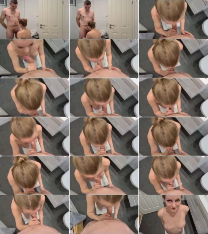 HaneyNanny - Omg meine erste Tittenbesamung [HD 720p] (MDH)