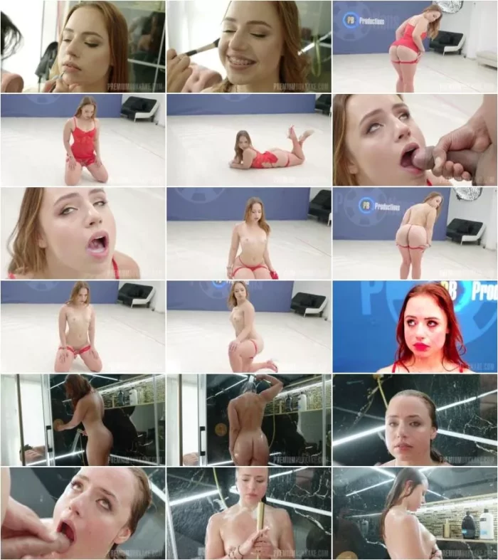 Lera Reyna #2 - Bukkake - Behind The Scenes 25.08.2024 [FullHD 1080p] (Bukkake)