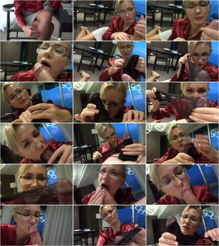 Angel The Dreamgirl - 2020-05-25 [FullHD 1080p] (0nlyfans)