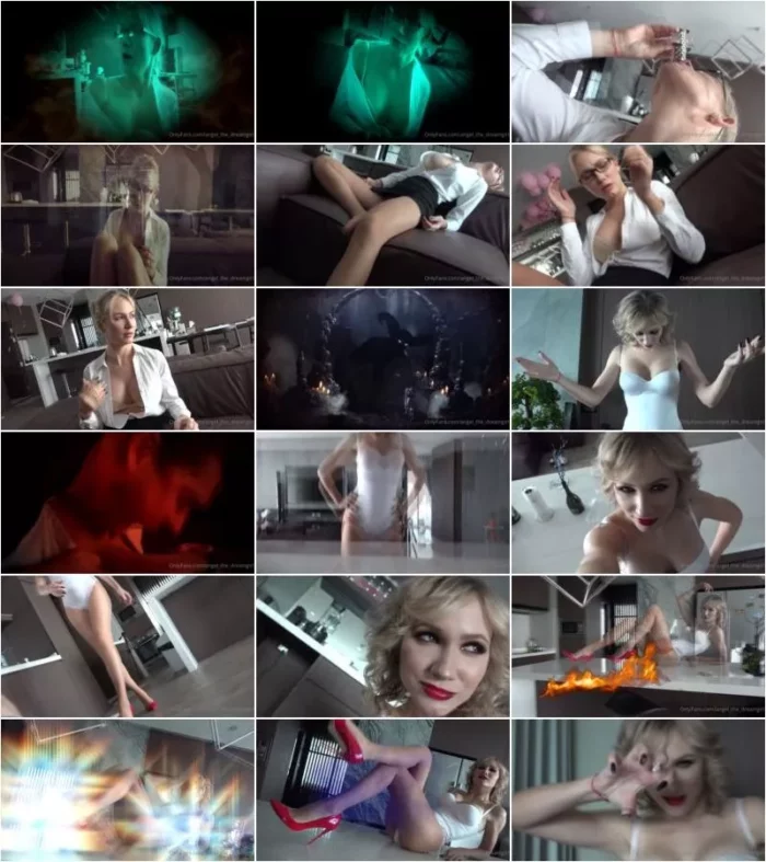 Angel The Dreamgirl - 2020-05-26 [FullHD 1080p] (0nlyfans)