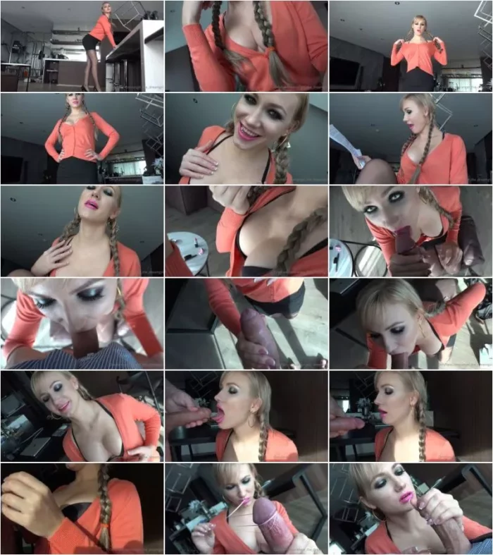 Angel The Dreamgirl - 2020-05-28 [FullHD 1080p] (0nlyfans)