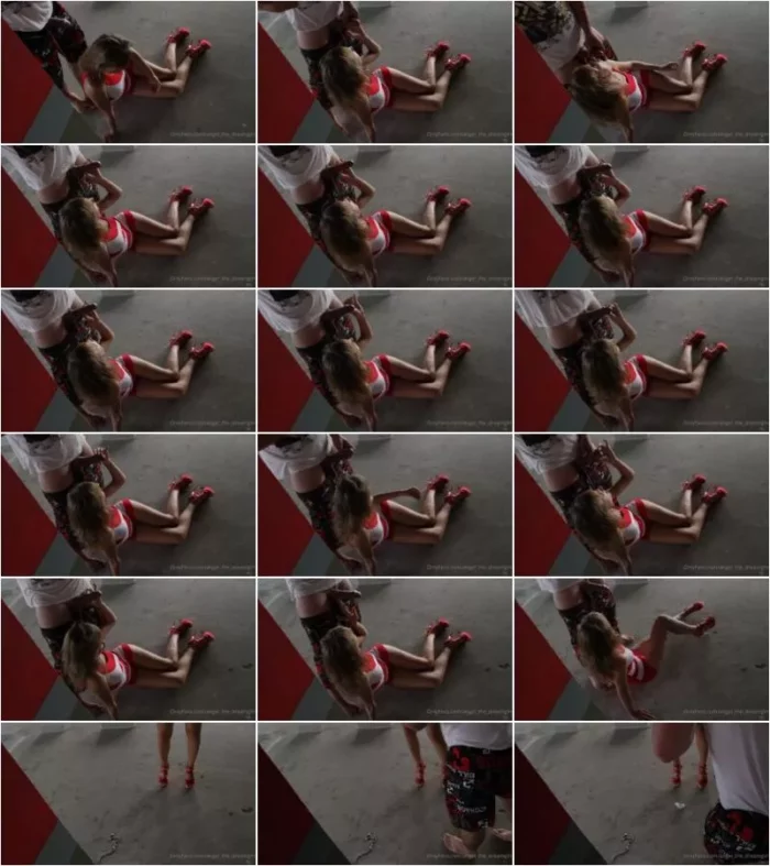 Angel The Dreamgirl - 2020-06-02 [FullHD 1080p] (0nlyfans)