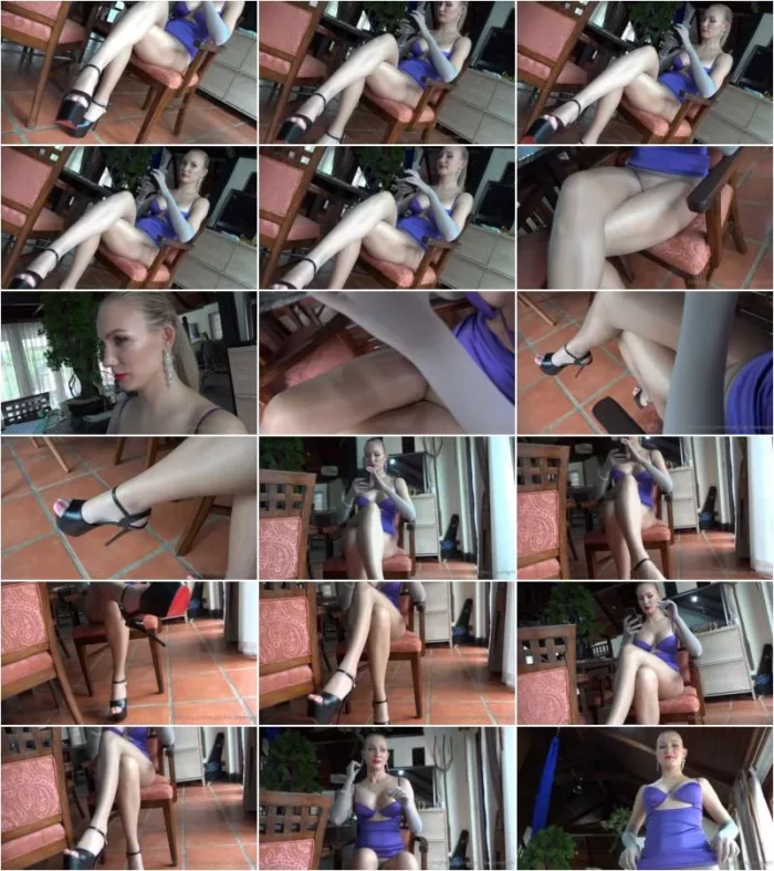 Angel The Dreamgirl - 2020-10-20 [FullHD 1080p] (0nlyfans)