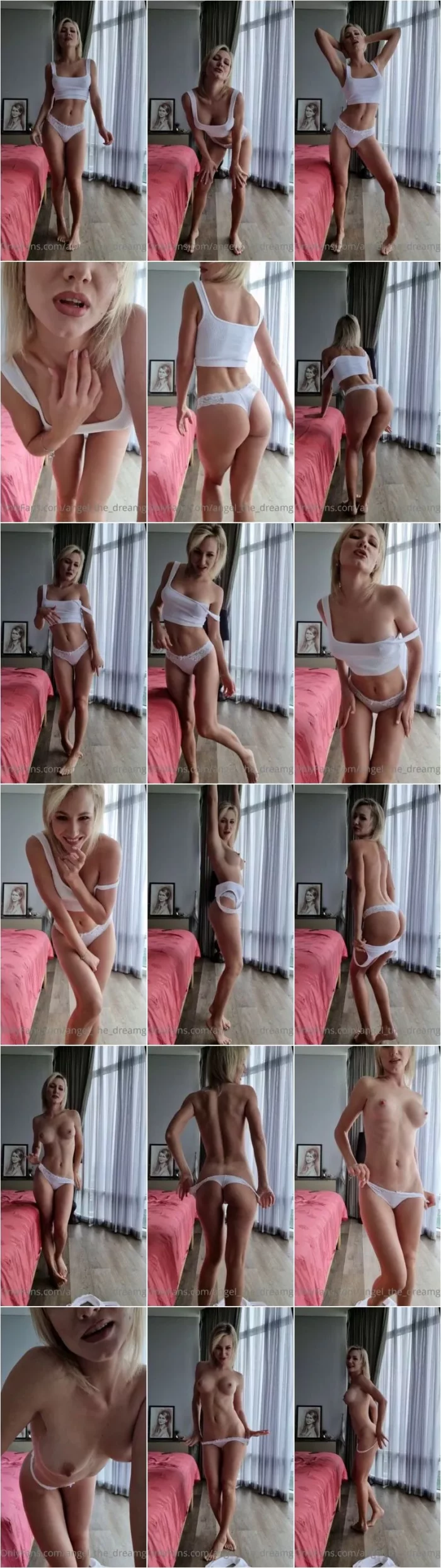 Angel The Dreamgirl - 2021-04-19 [UltraHD/2K 1920p] (0nlyfans)