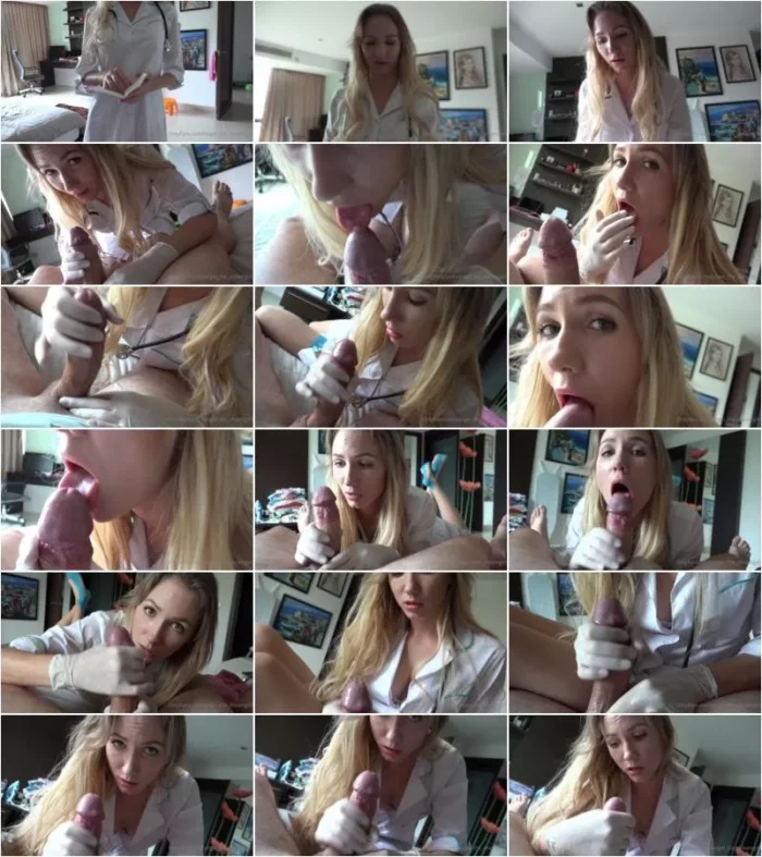 Angel The Dreamgirl - 2021-06-20 [FullHD 1080p] (0nlyfans)