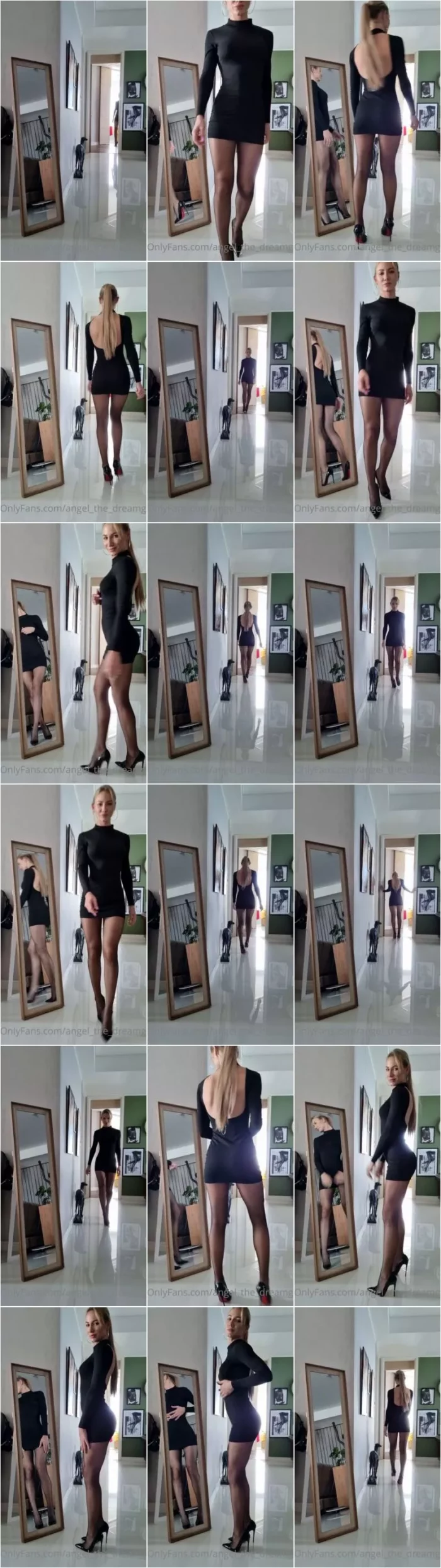 Angel The Dreamgirl - 2022-06-30 [UltraHD/2K 1920p] (0nlyfans)