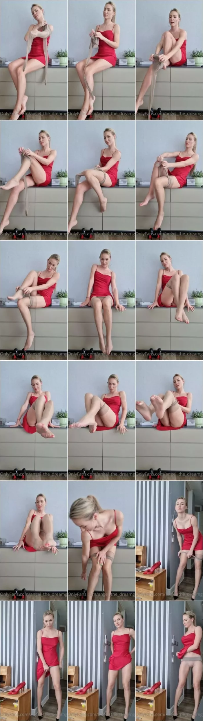 Angel The Dreamgirl - 2022-07-05 [UltraHD/2K 1920p] (0nlyfans)
