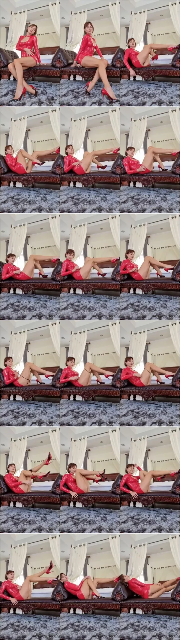 Angel The Dreamgirl - 2023-03-02 Could you catch my thong [UltraHD/2K 1920p] (0nlyfans)