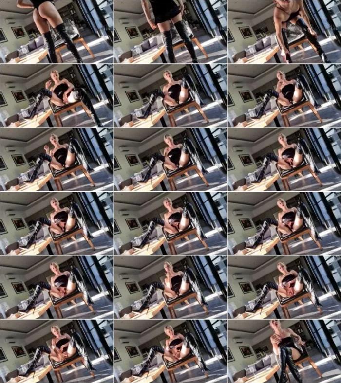 Angel The Dreamgirl - 2023-07-19 She knows what she wants [FullHD 1080p] (0nlyfans)
