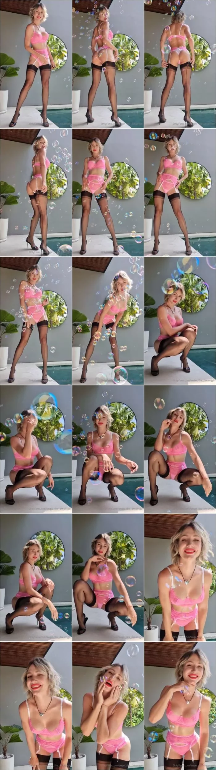 Angel The Dreamgirl - 2023-12-31 [UltraHD/2K 1920p] (0nlyfans)