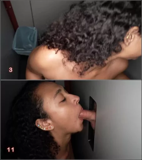 Takosha - 3rd visit (2024.01.04) [FullHD 1080p] (Gloryhole)