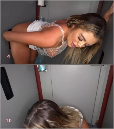 Vivianne DeSilva - 1st visit (2024.02.02) [FullHD 1080p] (Gloryhole)