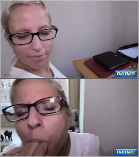 Jana-Schwarz - Creampie Fick mit meinem Chef [HD 720p] (MDH)
