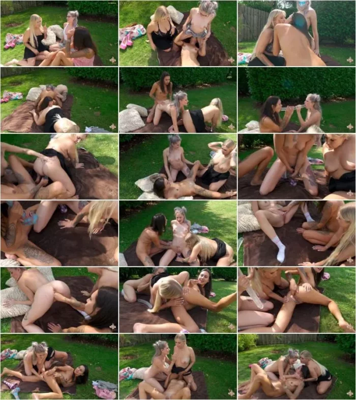 Jenny_Stella - PREMIERE - MEIN erster FFF - Wer kennt JESSY - Mein neues kleines mega versautes Teenie-Fotzchen [FullHD 1080p] (MDH)