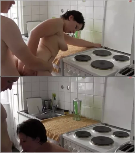 Kasia-Privat - Frisch Geduscht [FullHD 1080p] (MDH)