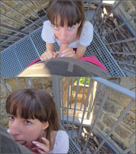 Layla_von_Hohensee - Burgfraulein gibt Audienz - Wer mochte Samenspenden [FullHD 1080p] (MDH)