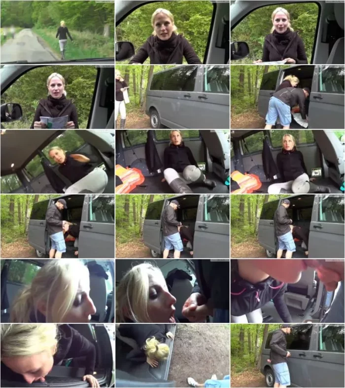 MISSMIA - SCHAMLOS BENUTZT - Public [HD 720p] (MDH)