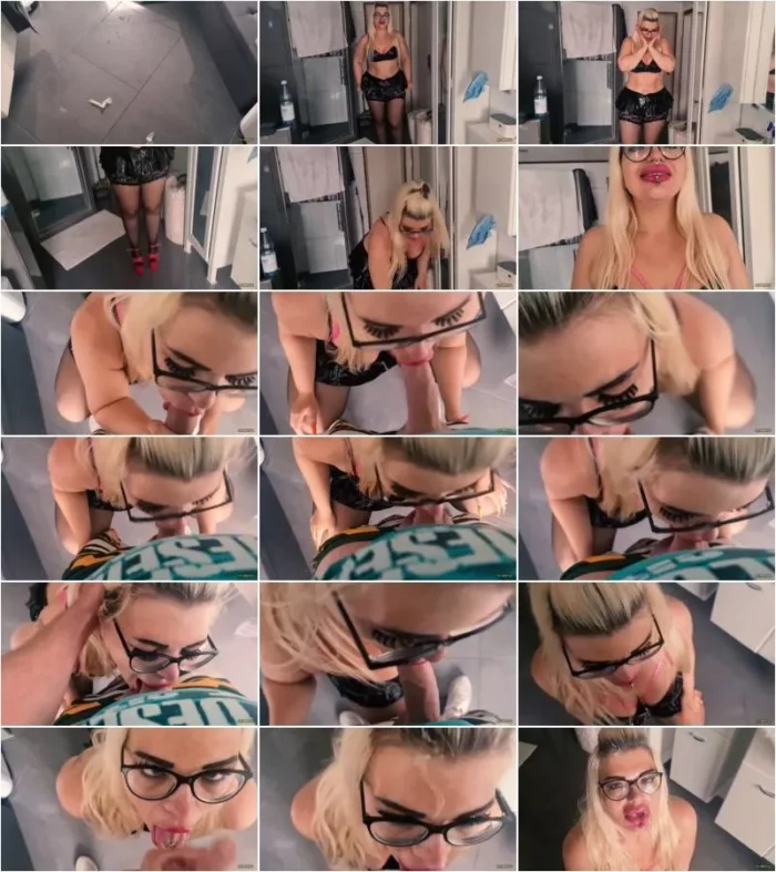 MariellaSun - Ich bin eine Schlampe [FullHD 1080p] (MDH)