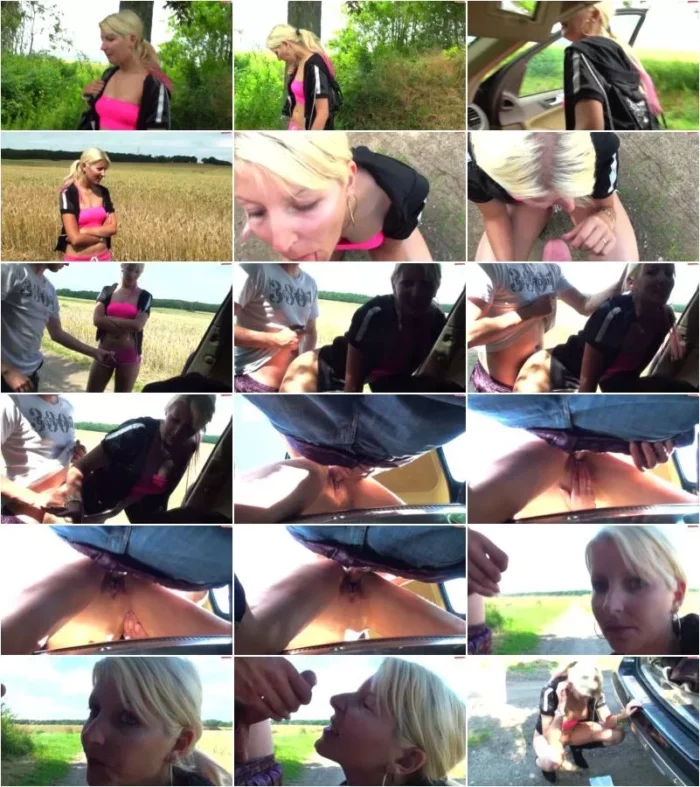 Nina-Nina - Nutte muss Zuhalter AO ficken RS [FullHD 1080p] (MDH)