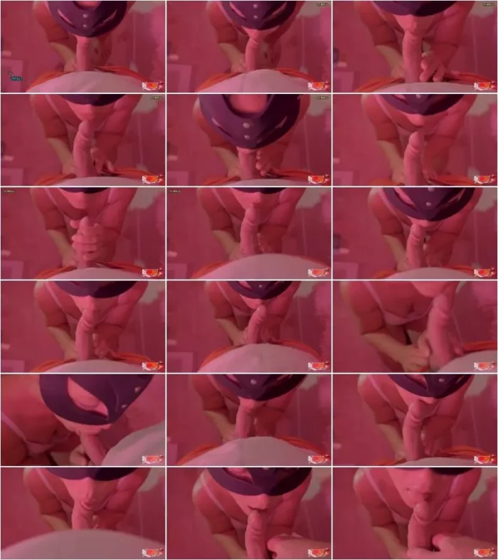 OlxRedFox4K - Mein schmutziges Hobby VERSCHLUCKT Blowjob [HD 720p] (MDH)