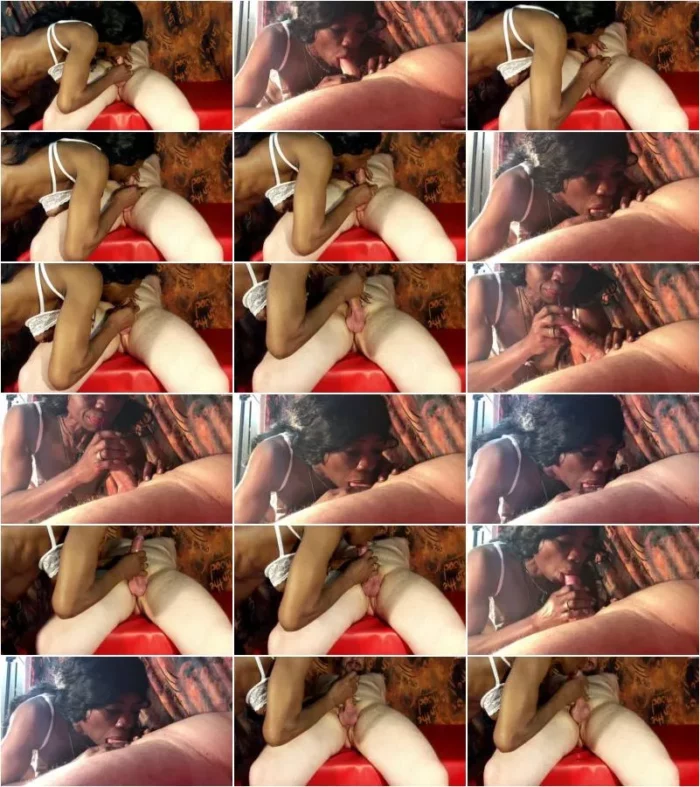 Samira68 - Blowjob Extrem [FullHD 1080p] (MDH)