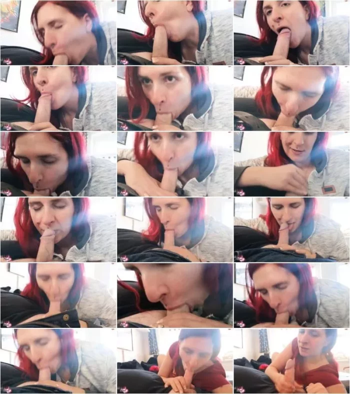 Sandy_Heart - Sandy ganz privat [HD 720p] (MDH)