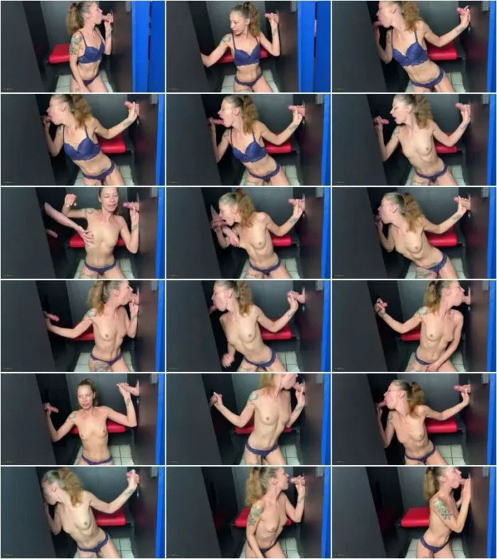 Sebastian_38 - Meine erste Glory Hole erfahrung [FullHD 1080p] (MDH)