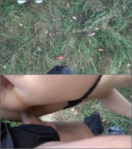 Young-Devotion - Vom Spanner verfolgt und angegrabscht [FullHD 1080p] (MDH)