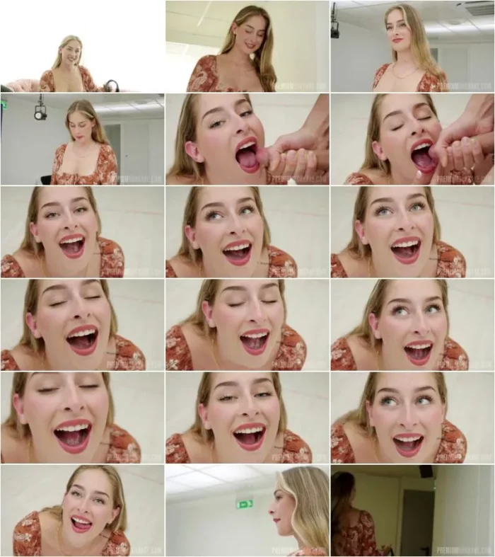 Bambola #2 - Bukkake - Behind The Scenes - Goodbye Cumshot 18.07.2024 [FullHD 1080p] (Bukkake)