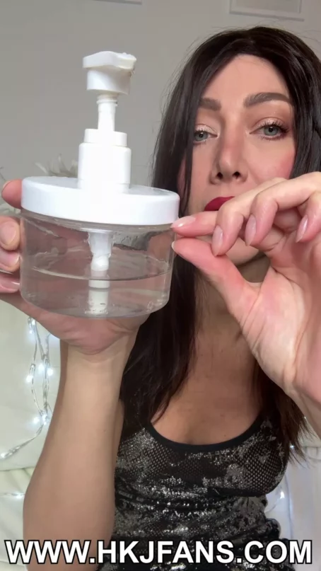 Hotkinkyjo - VIDEO QUICKIE 18.11.2024 [UltraHD/2K 1920p] (Dildo)