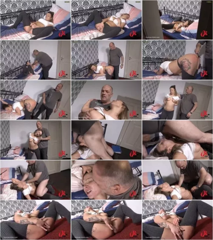 Egon-Kowalski - Stiefpapa wird dir beim lernen schon den Arsch versohlen [HD 720p] (MDH)