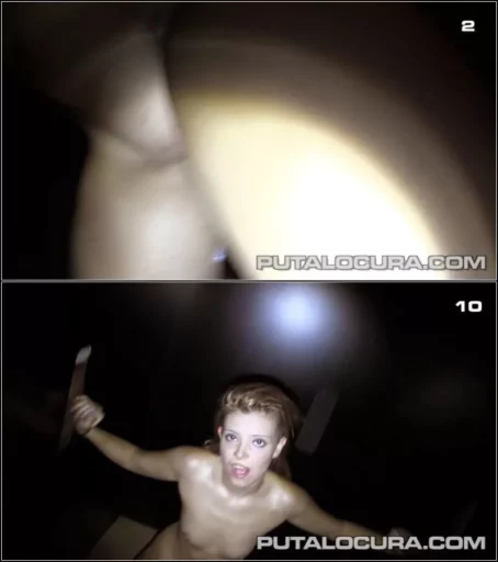 Africat - Gloryhole 021 [HD 720p] (PutaLocura)