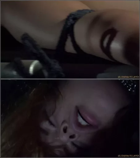 Alessandra Jane - Echoes of Punishment 13 Mar 2015 [FullHD 1080p] (BDSM)