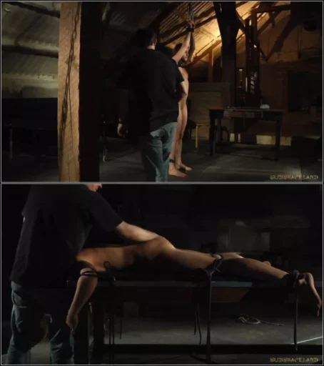Ashley - Injected 28 Sep 2012 [HD 720p] (BDSM)