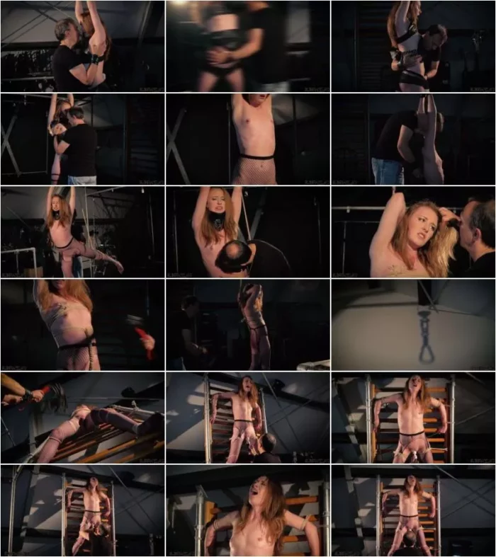 Emma Fantasy - A Screaming Punishment 23 Nov 2018 [FullHD 1080p] (BDSM)
