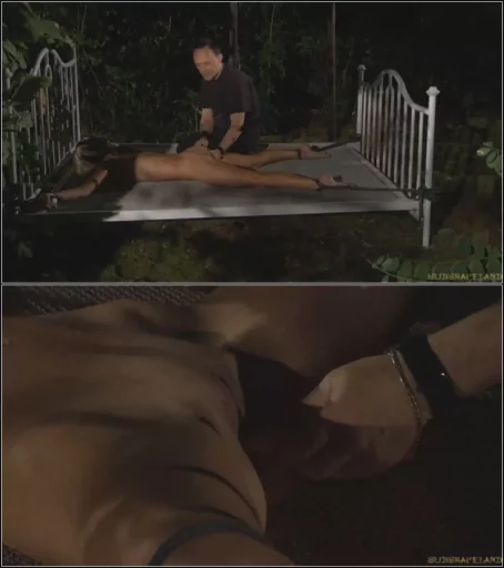 Gina - Cry Baby 04 Jan 2013 [HD 720p] (BDSM)