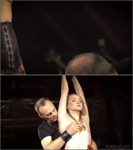 Ivi Rein - A Long Awaited Punishment 25 Oct 2019 [FullHD 1080p] (BDSM)