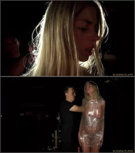 Lolly Gartner - Tormenting a Whining Slave 28 Aug 2015 [FullHD 1080p] (BDSM)