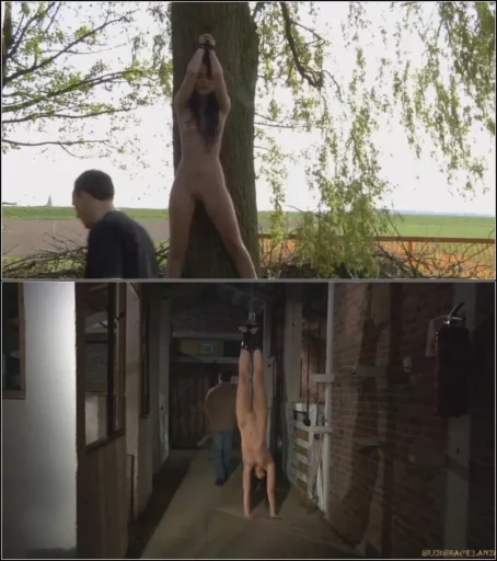 Nataly Von - Tides of Oppression 07 Jan 2011 [HD 720p] (BDSM)
