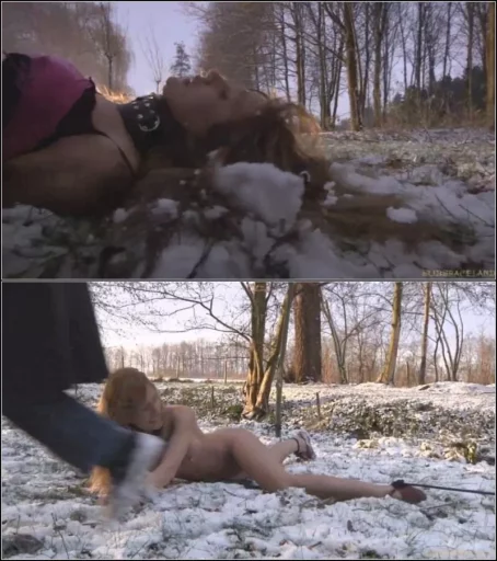 Olga Barz - Russian Roulette 03 Sep 2010 [HD 720p] (BDSM)