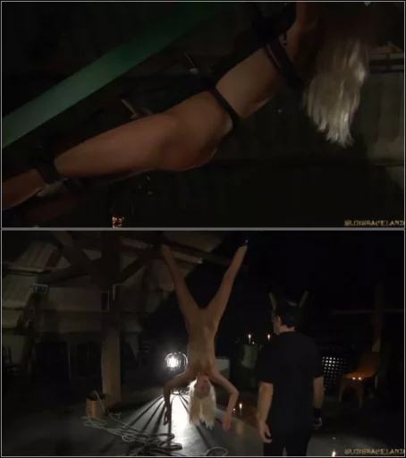 Teena Dolly - Senseless Passion 10 Dec 2010 [HD 720p] (BDSM)
