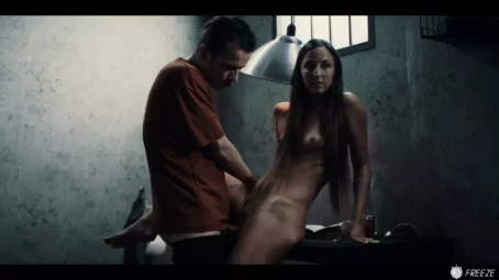 Amirah Adara - Free To leave 20.09.2024 [FullHD 1080p] (Freeze)