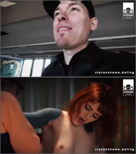 StevenShame - Vier schatzchen geniessen muschi Hammernde Action - LanaVegas [FullHD 1080p] (MDH)