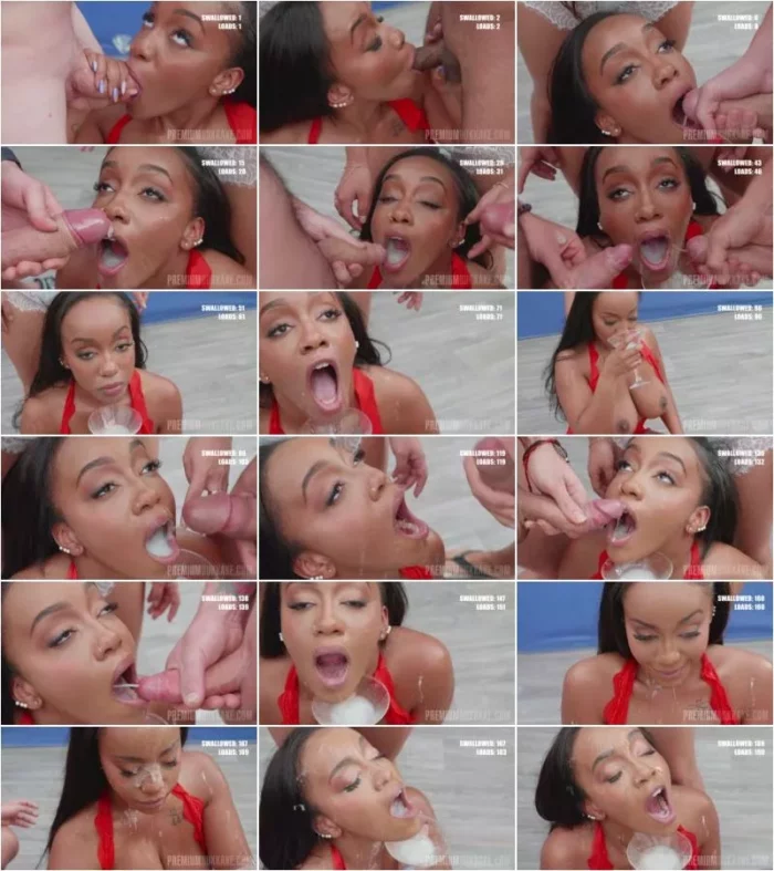 Lily Starfire #1 - Bukkake 28.11.2024 [FullHD 1080p] (Bukkake)