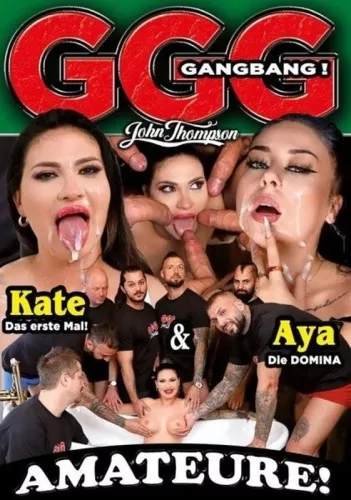 Kate, Aya - GGG - Das Erste Mal Kate & Aya die Domina [SD 576p] (GermanGooGirls)