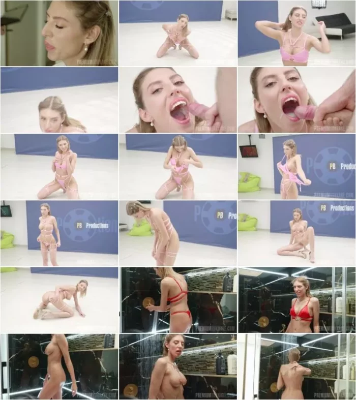 Fanta Sie #3 - Bukkake - Behind The Scenes 10.08.2024 [FullHD 1080p] (Bukkake)