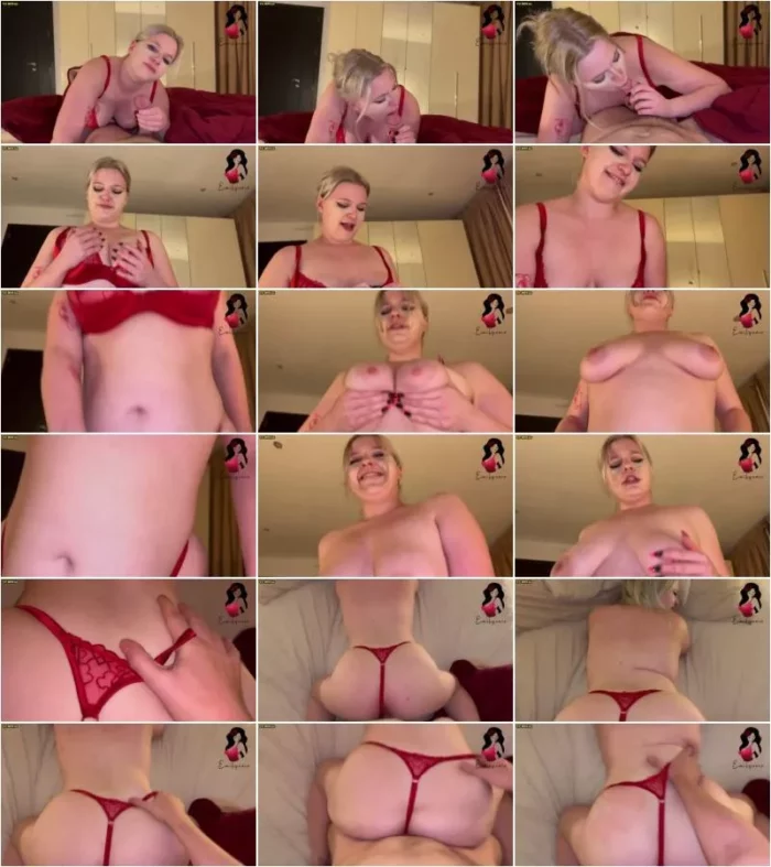 Emilynoir - Mein 2. Userdreh - Von Romantik zu knallhartem durchficken [FullHD 1080p] (MDH)